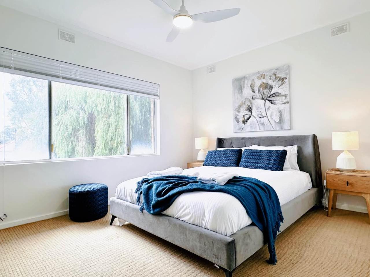 In Between City Sea & Airport - 2Br Vacation Home Plympton ภายนอก รูปภาพ